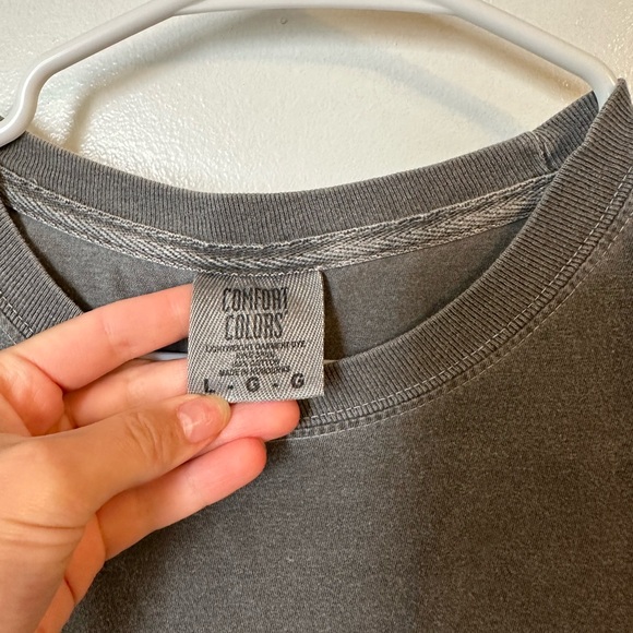 Comfort Colors Tee - Picture 3 of 3